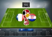 开运体育登录入口-葡萄牙对阵克罗地亚，实力对比无悬念