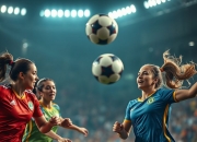 开云体育中国官方网站-足球比赛压轴对决，女队实力强劲，直播:足球女子团体决赛