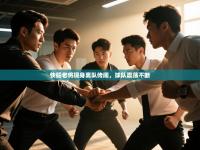 快船老将现身离队传闻，球队震荡不断