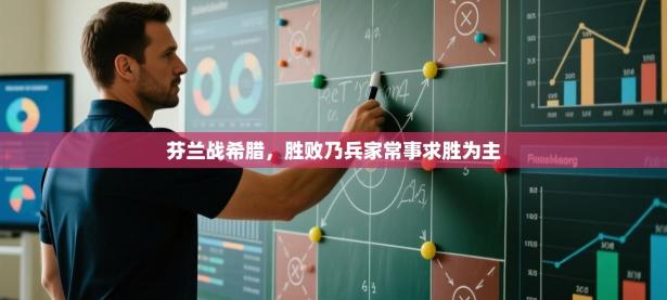 芬兰战希腊，胜败乃兵家常事求胜为主