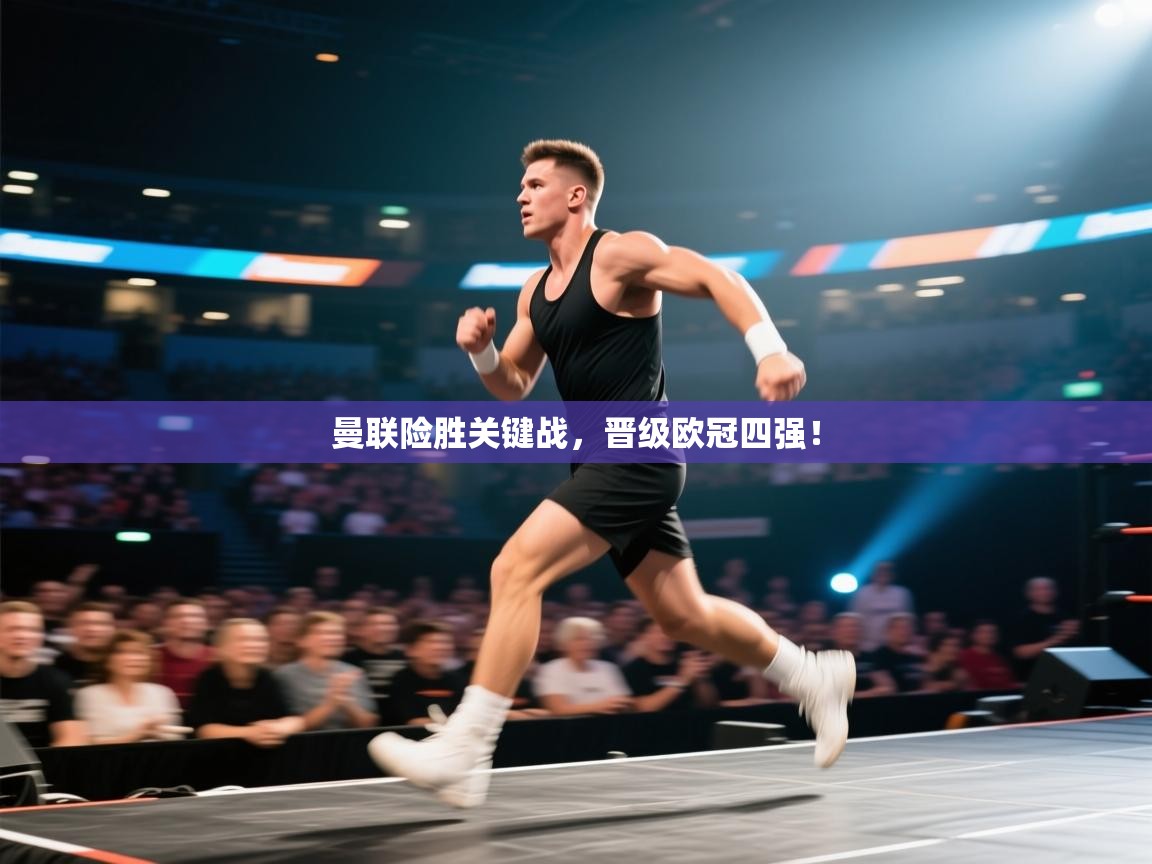 曼联险胜关键战,晋级欧冠四强! 第1张