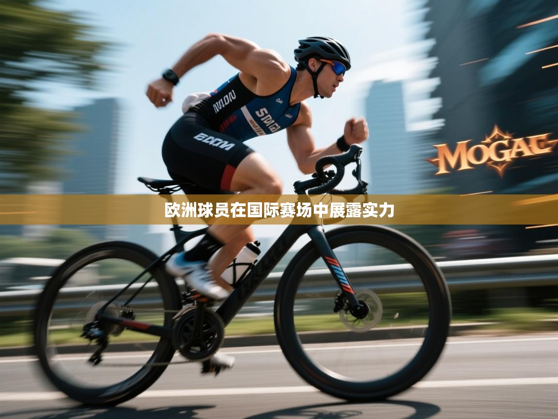 欧洲球员在国际赛场中展露实力 第2张