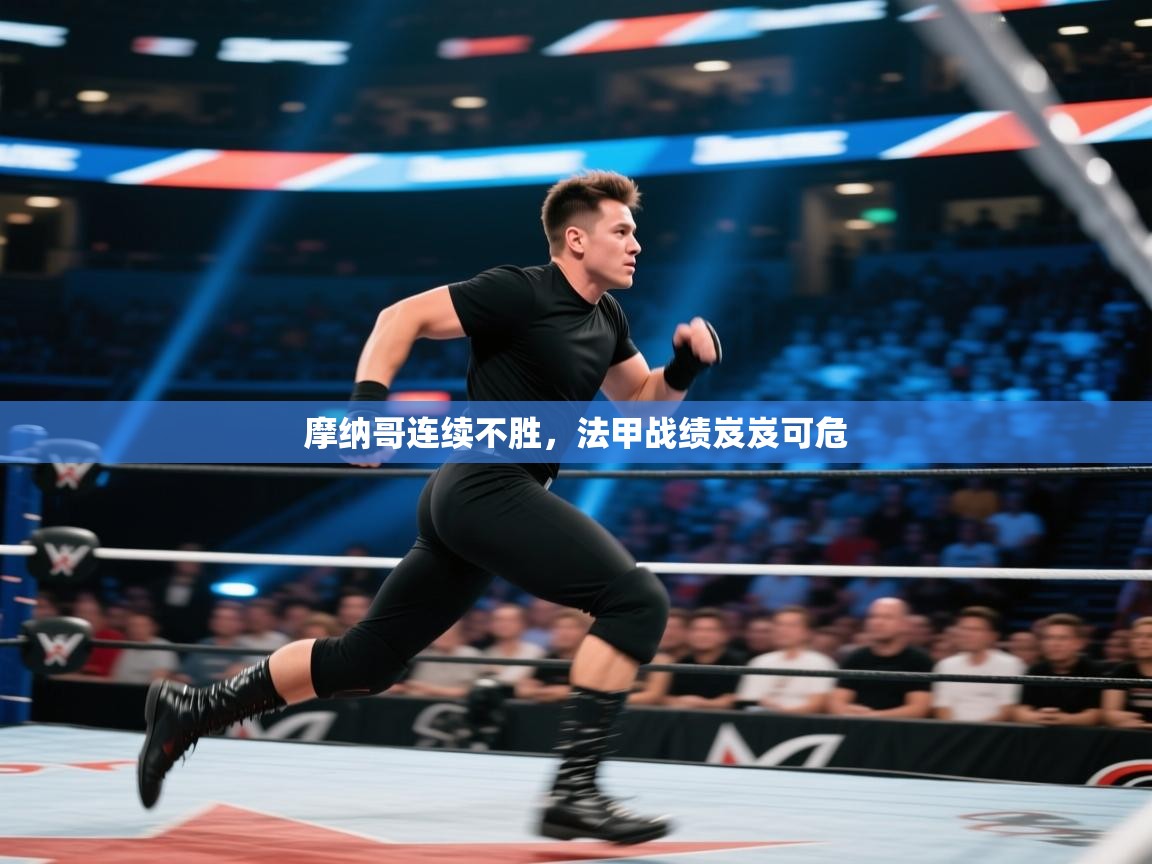 摩纳哥连续不胜,法甲战绩岌岌可危 第2张