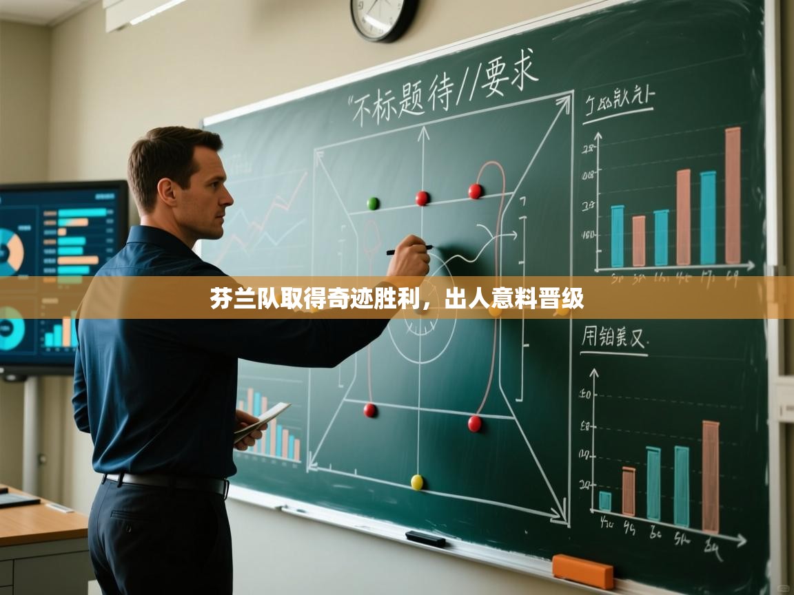 芬兰队取得奇迹胜利，出人意料晋级  第1张