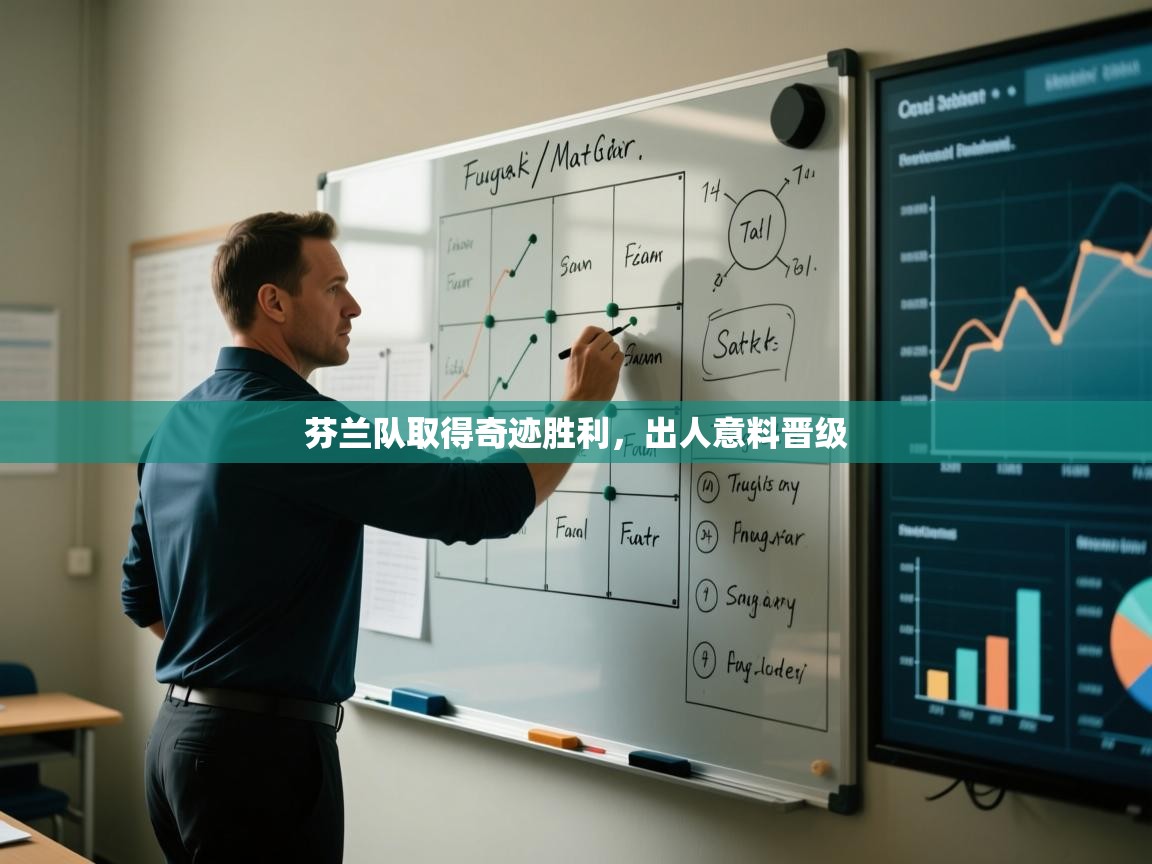 芬兰队取得奇迹胜利，出人意料晋级  第2张