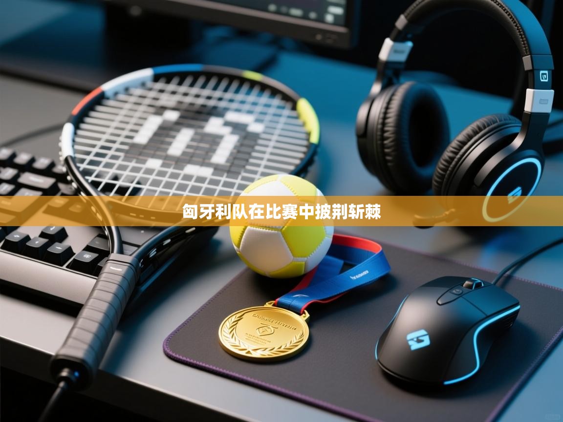 匈牙利队在比赛中披荆斩棘 第1张