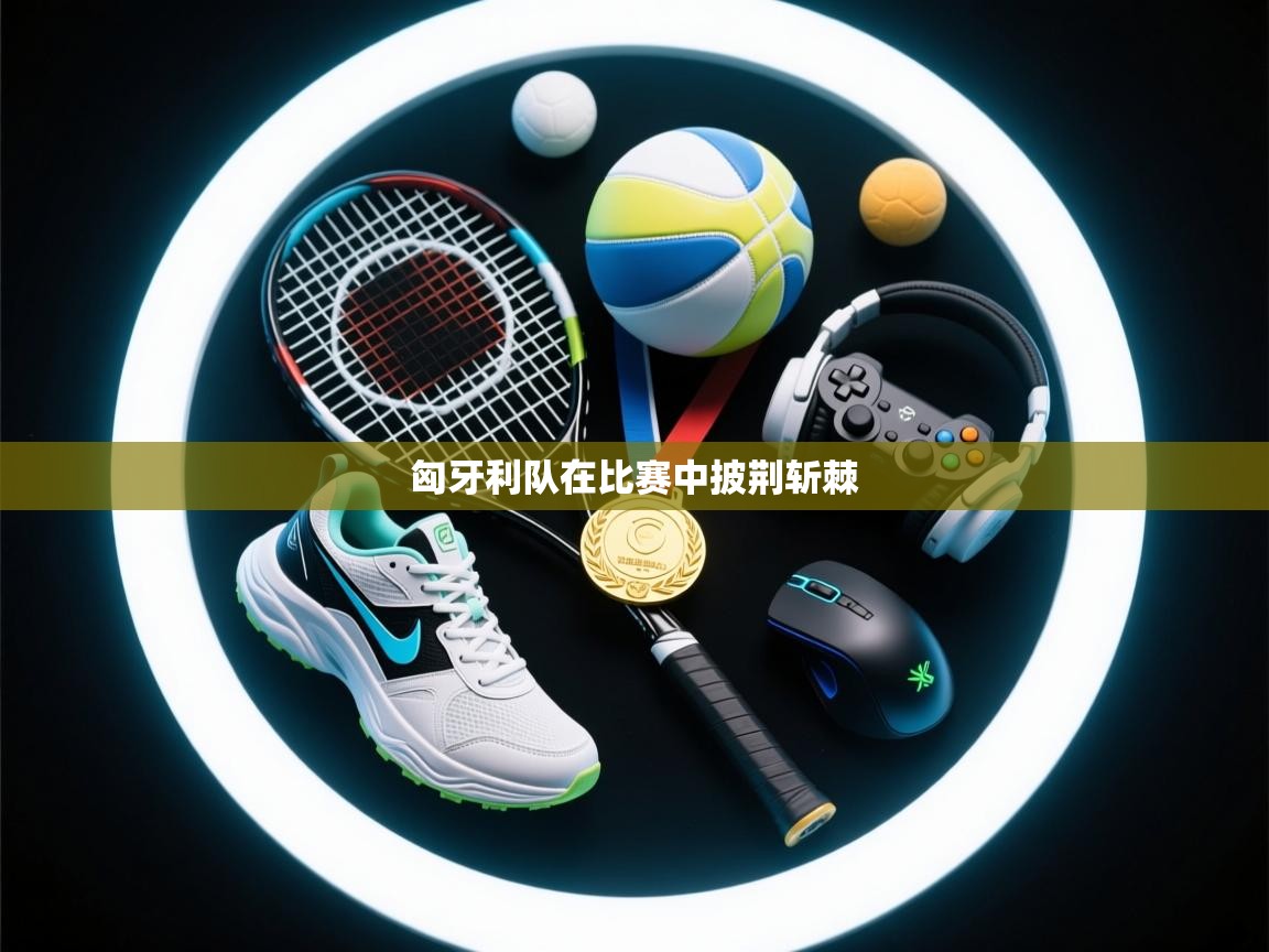 匈牙利队在比赛中披荆斩棘 第2张