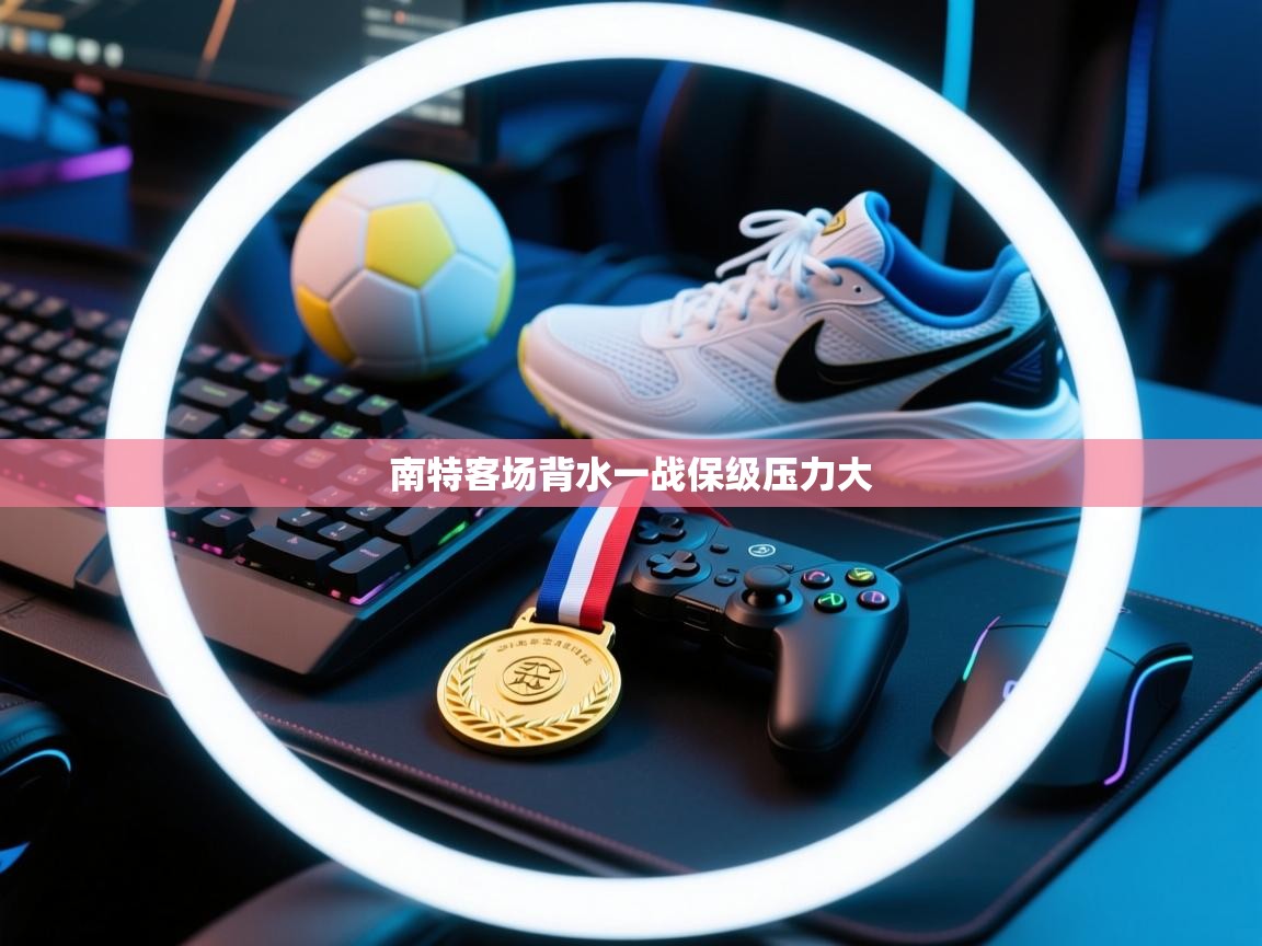南特客场背水一战保级压力大  第1张