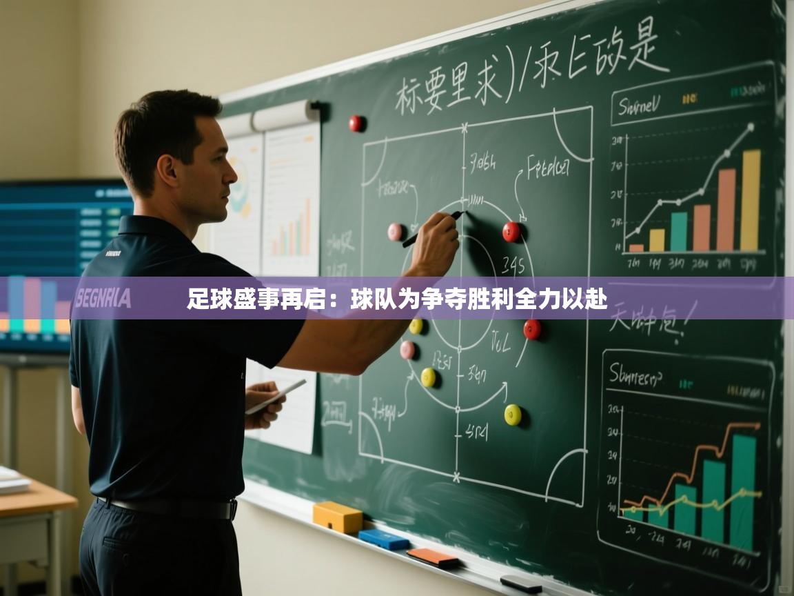 足球盛事再启:球队为争夺胜利全力以赴 第2张